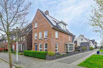 Woning Wedderborg 17 Amstelveen