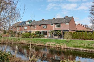 Woning Perelaer 5 Rhoon