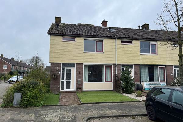 Woning Westerhem 54 Middenbeemster