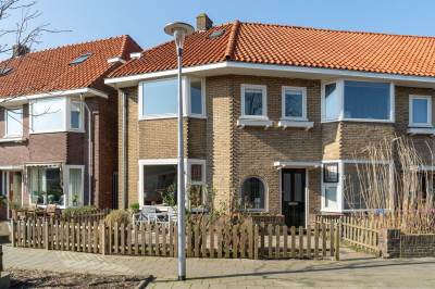 Woning Azaleastraat 81 Leeuwarden