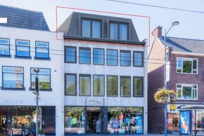 Woning Utrechtseweg 178C Oosterbeek