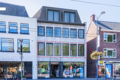 Woning Utrechtseweg 178A Oosterbeek