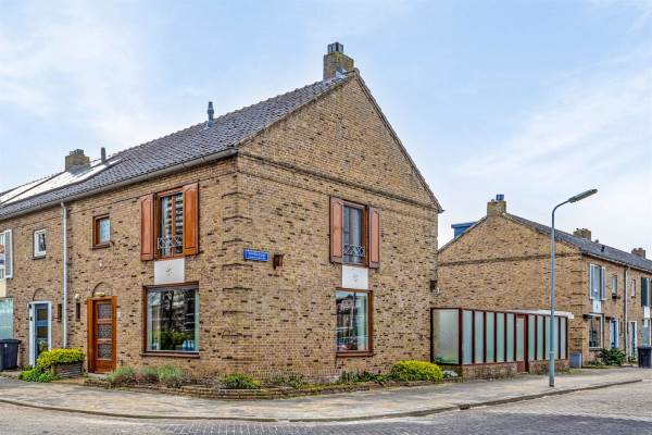 Woning Schubertsingel 25 Den Bosch