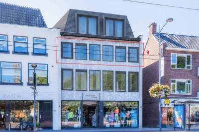Woning Utrechtseweg 178B Oosterbeek
