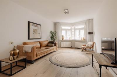 Woning Okeghemstraat 30 - 2 Amsterdam