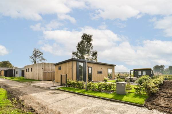 Woning Akkerweg 41 Den Oever