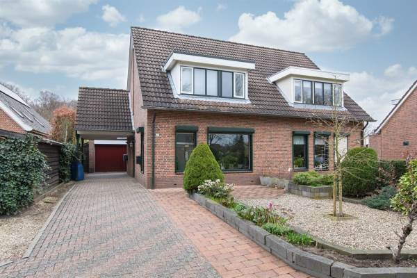 Woning Begijnenstraat 8 Doetinchem