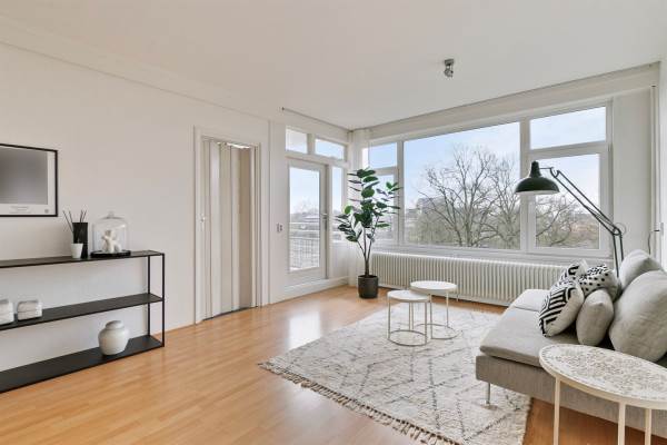 Woning Hereplein 27 Groningen