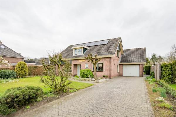 Woning Hoofdstraat 49 Voorthuizen