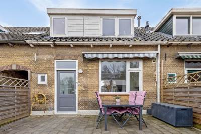 Woning Schoolstraat 6 Krimpen aan de Lek