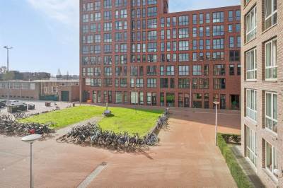 Woning Kievitstraat 1 Nijmegen