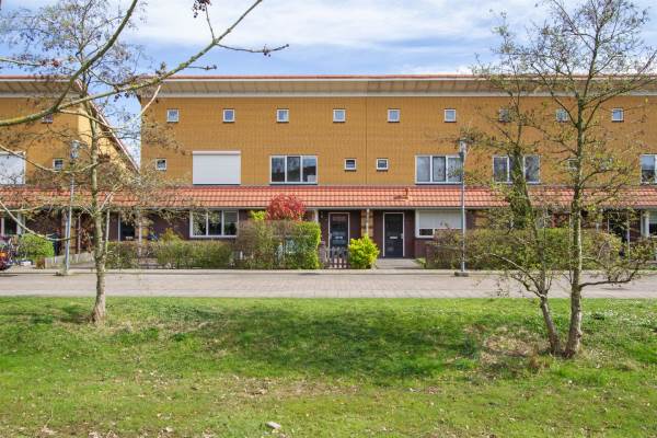 Woning Imbrexstraat 10 Nijmegen