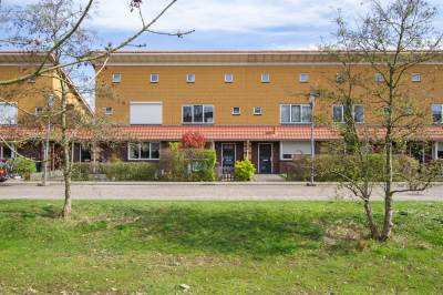 Woning Imbrexstraat 10 Nijmegen