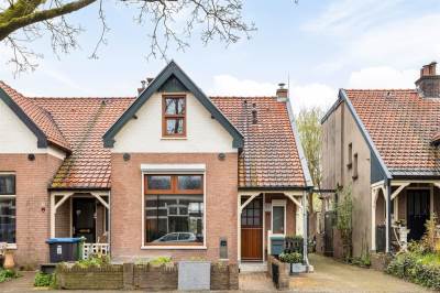 Woning Jan van Galenstraat 34 Nijmegen