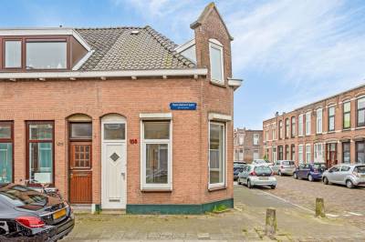 Woning Vondelstraat 108 Dordrecht