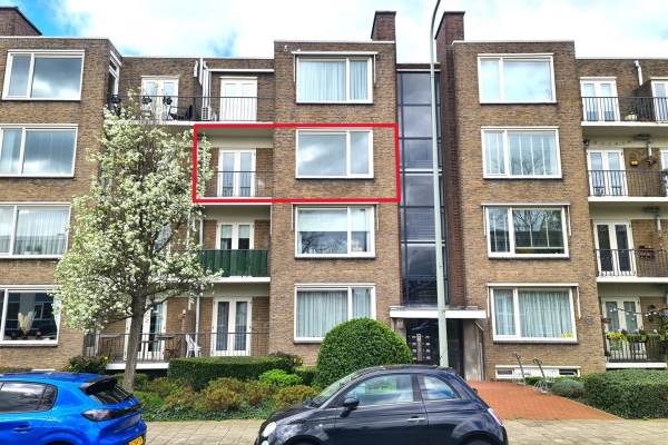 Woning Adelbert van Scharnlaan G 15 Maastricht
