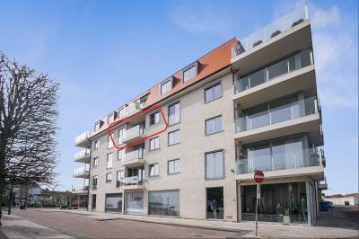 Woning Spuiplein 43302 Breskens