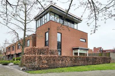 Woning Kristallaan 9e Zevenbergen