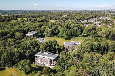 Woning Hagenduin 8 Heemstede