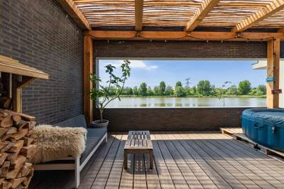 Woning Lisdoddelaan 106 Amsterdam