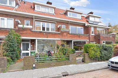 Woning Parsifalstraat 7 Den Haag