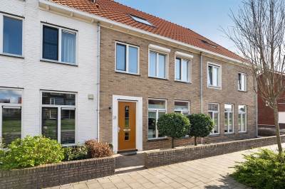 Woning Zeefdruk 21 Meppel