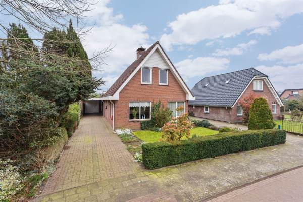 Woning Mensinkweg 4a Nijverdal