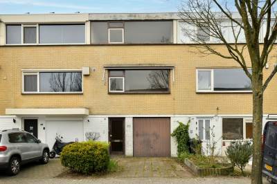 Woning Alpen Rondweg 46 Amstelveen
