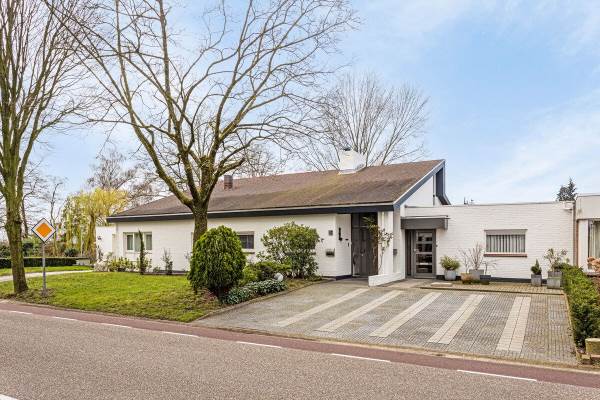 Woning Belenbroeklaan 5759 Heythuysen