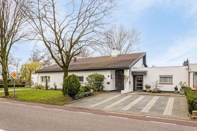 Woning Belenbroeklaan 5759 Heythuysen