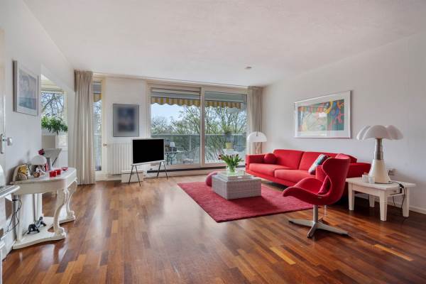 Woning Sandenburg 455 Haarlem