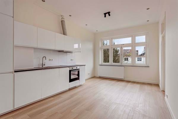 Woning Herengracht 10A Purmerend