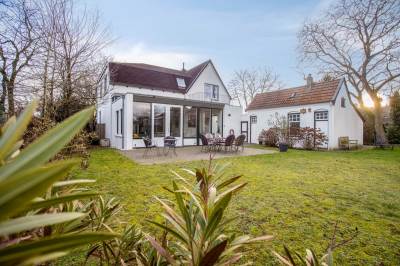 Woning Spoorstraat 9 Boxmeer