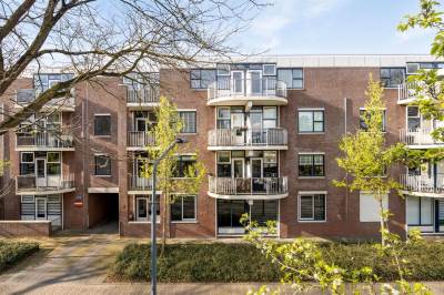 Woning Nieuwe Bouwlingstraat 56 Oosterhout (NB)