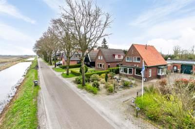 Woning Siepelveenwijk ZZ 107 Nieuw-Weerdinge