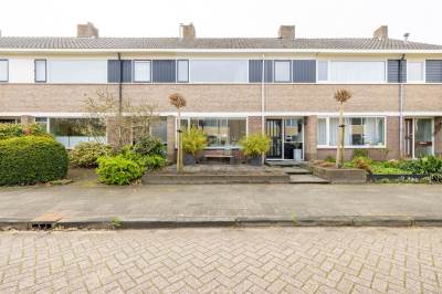 Woning Bouriciuslaan 21 Drachten