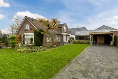 Woning Hamsestraat 39 Opheusden