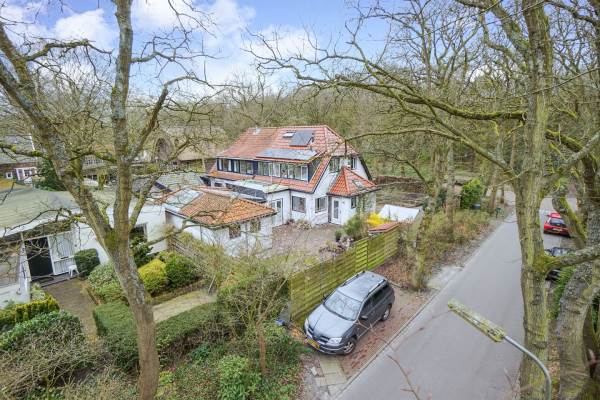 Woning Meerweg 27 Bergen (NH)