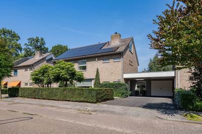 Woning Merwedelaan 20 Son en Breugel