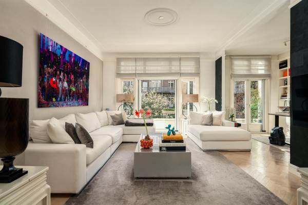 Woning Courbetstraat 191 Amsterdam