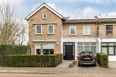 Woning Vriesdongen 44 Breda