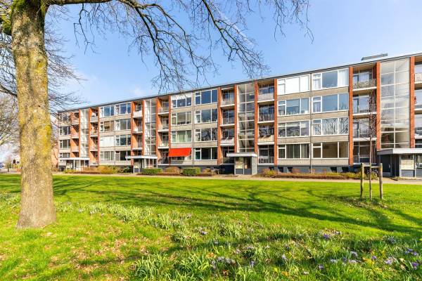 Woning 1e Wormenseweg 477 Apeldoorn