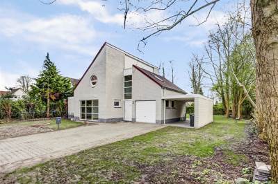 Woning Eikenlaan 16 Dronten