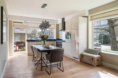 Woning Lisztlaan 33 Rotterdam