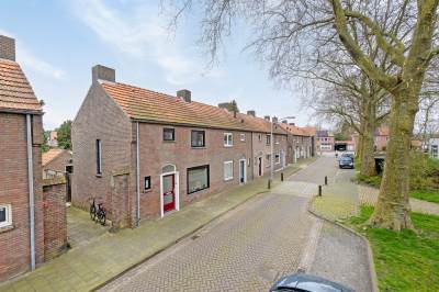 Woning Wethouder Vekemansstraat 14 Goirle