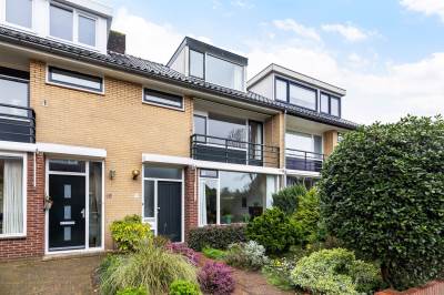 Woning Venuslaan 14 Bilthoven
