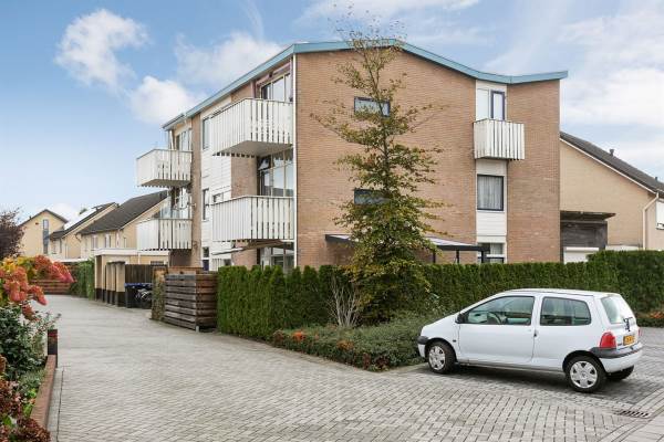 Woning Europalaan 13 Winterswijk
