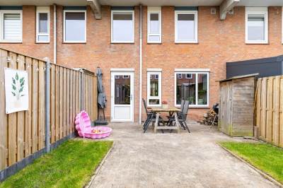 Woning Jaltadaheerd 64 Groningen