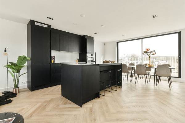 Woning Uiterwaardenstraat 713 Amsterdam