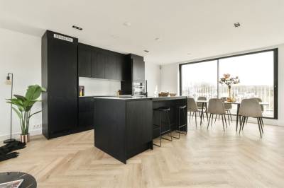 Woning Uiterwaardenstraat 713 Amsterdam